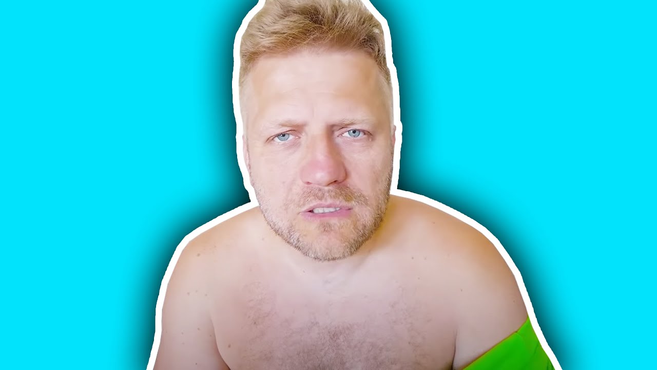 WKURZONY TATA mi ODPOWIADA