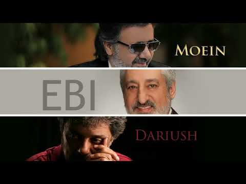 میکس درجه یک ابی داریوش مهستی لذت ببرید Ebi Dariush Mahasti Persian Mix