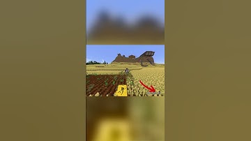 The Perfect Upload Time! Day 4, Video 3 #fyp #minecraft #test #algorithm