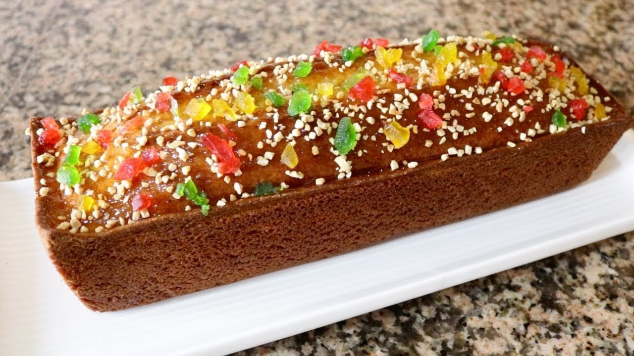 كيكة المحلابات العملاقة تحمرلك وجهك حدا حبابك / معلكة ومنفوخة.