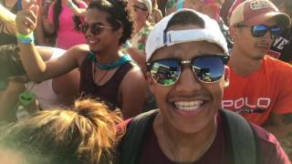 THE FLOAT FEST EXPERIENCE