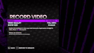 Saints Row 3 funny glitch