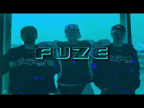 WHITE 2115, VVSimon, Palar - CALIFORNIA LOVE (FUZE REMIX)