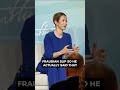 “Schröder Should Represent Russia” — Kaja Kallas’ Brutal Reply