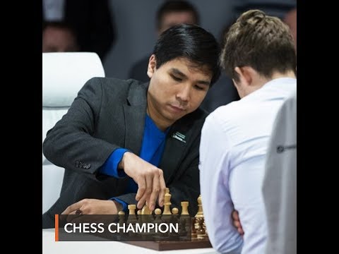 Video: Teimour Radjabov ang hari ng mundo ng chess