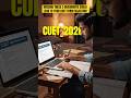Most Important Documents While Filling CUET Form 🔥 #cuet #cuetexam #cuet2026
