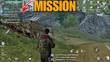 Kill The Clowns Mission | Clown Gang Members Mission | Undawn Mission | Undawn