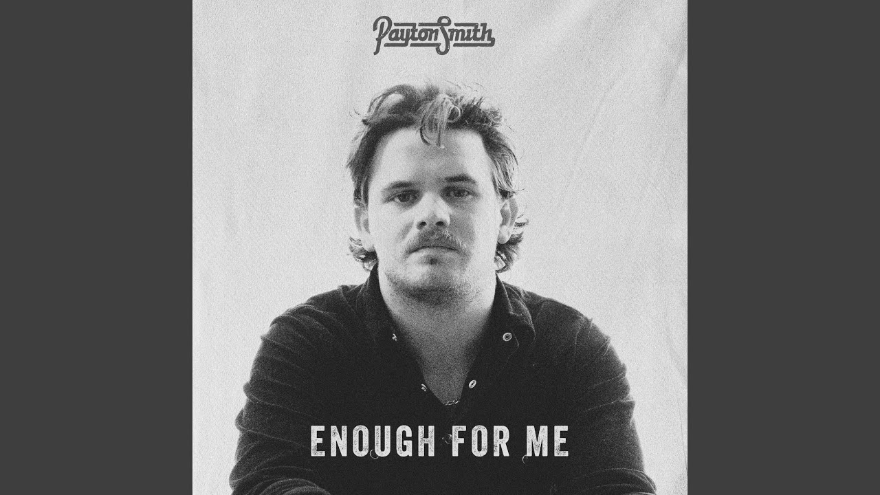 Watch Enough for Me on YouTube Watch Enough for Me on YouTube