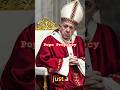 Crazy Pope Theory #pope #theorytok #prophecy #viral #fypシ