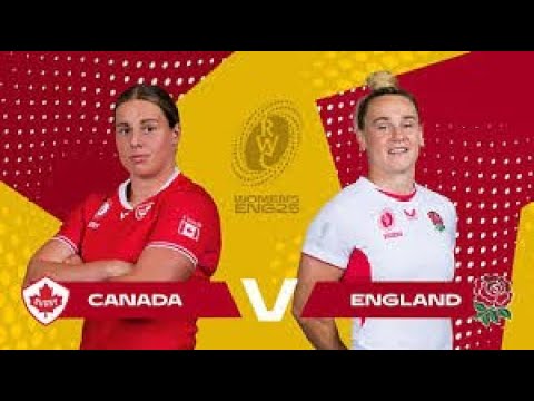 Can Canada shock England | TRC Round 5 preview | Is it URC time already?