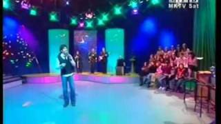 Video thumbnail of "Toše Proeski  - More sokol pie, Majka na Marika dumashe (live)"