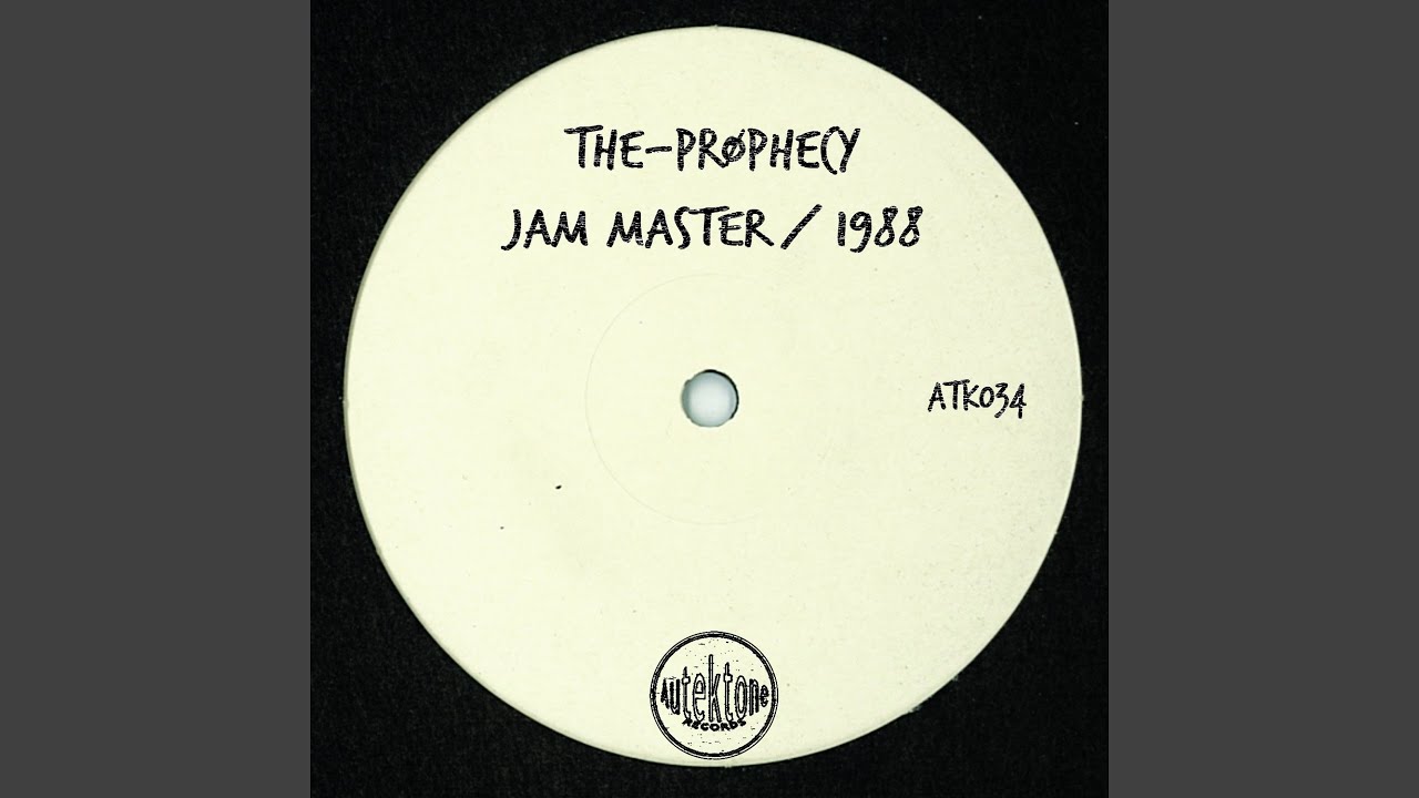 Jam Master (T78 & ROBPM Remix)