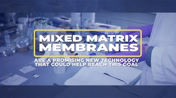 NETL Accomplishments: Advanced Membranes Lower the Cost of Carbon Capture