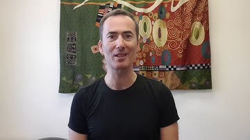 Posture is overrated, you want poise! (Alexander Technique)