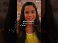 Jenna foreshadowing Wednesday #wednesday #shorts #jennaortega