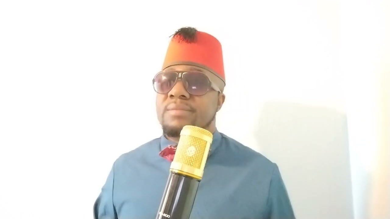 Djatou - Ngnora ( chanson de foundi Hilali).