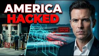 The Cyberattack That Almost Shut Down America!