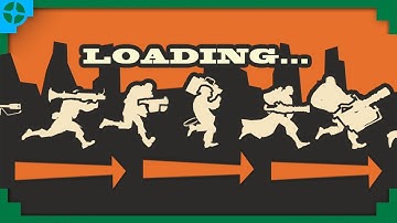 How to get animated loading screens in TF2 (100% WORKING!!)