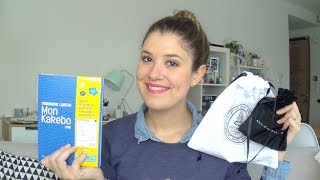 HAUL | Hourglass, Promod, Diptyque