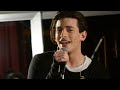 Vangelis Kakouriotis - Μ' Αρέσει Να Μην Λέω Πολλά (Secret Concert Athens 04.05.2017)