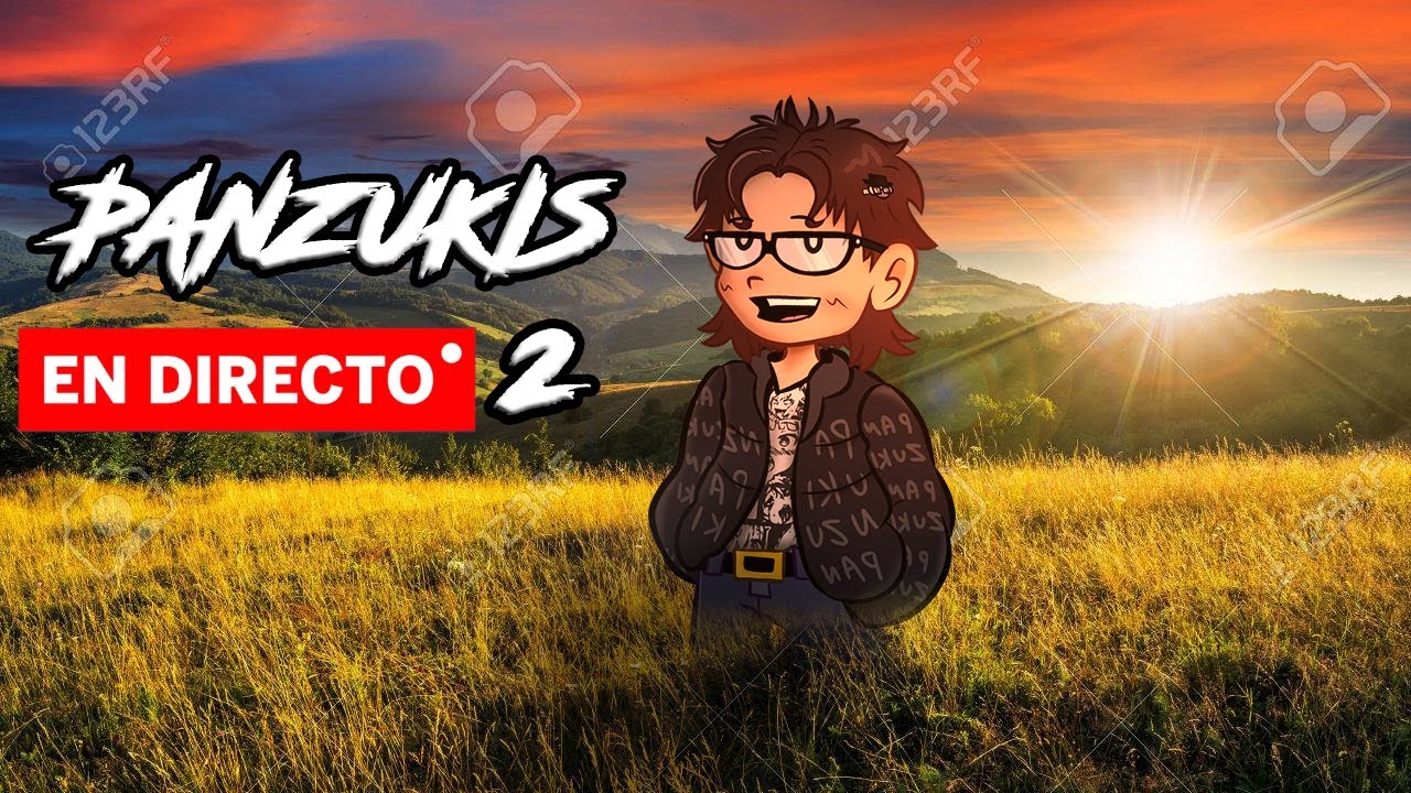 DIRECTO REACCIONANDO Y JUGANDO (es prueba xd)