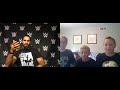 seth rollins virtual meet and greet!