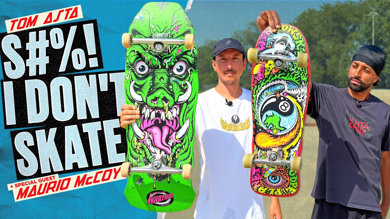 World Industries Skateboards 