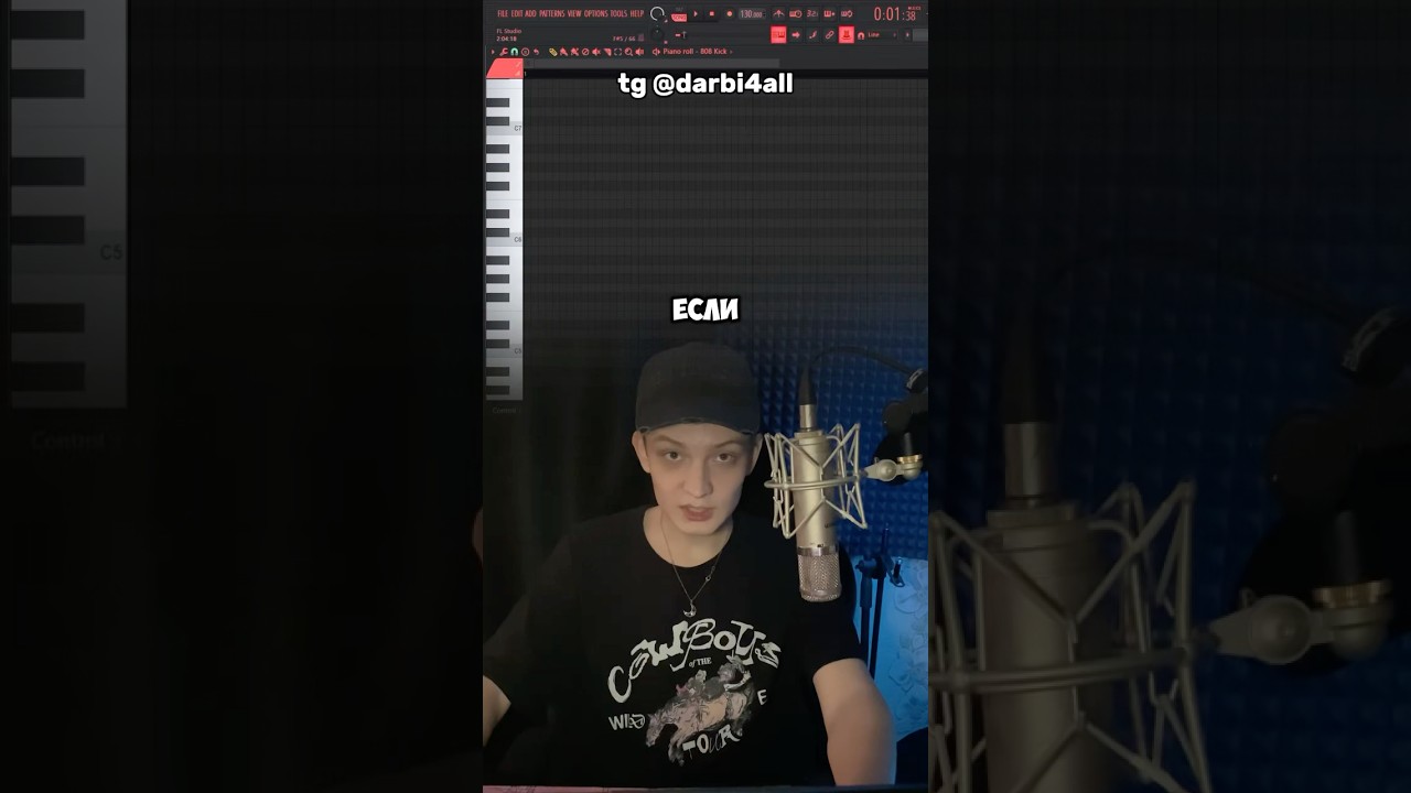 Удобная Запись MIDI в FL Studio 