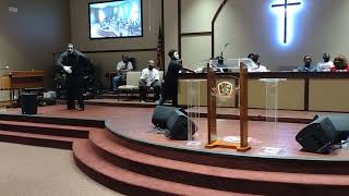MMBC Mimes (Dayton, Oh) "Thank You For It All (Marvin Sapp)" (Lorene Matthews, Min Leader)