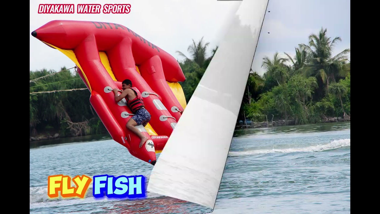 Diyakawa Water Sports