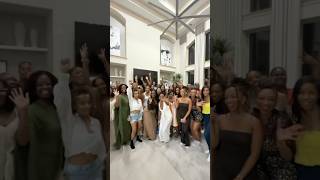 Heart & Hustle Houston Premiere Party Watch Party