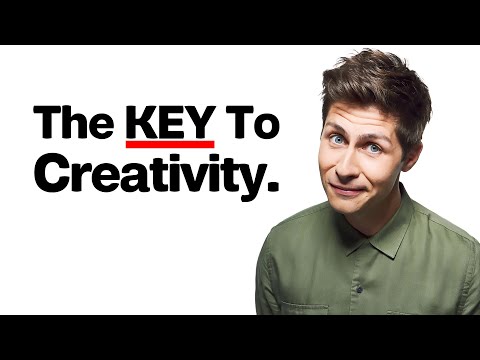 How to be Successful as a Creative