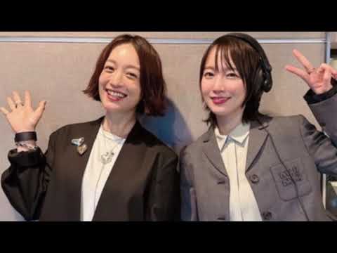 吉岡里帆&高山都 畳の井草の匂いは心が落ち着く