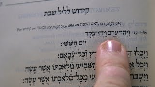 Friday Night Kiddush: How to Say This Jewish Prayer