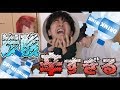 はい地獄！！炭酸水早飲みクイズ！！！