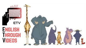 Comparatives and Superlatives - World Knowledge Quiz