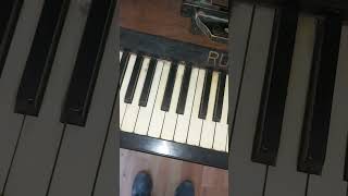 Hear Piano Note F2 85 Hz