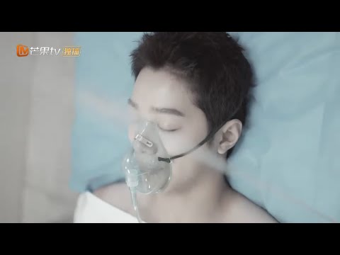《别想打扰我学习》揪心！南向晚以为林骁然出车祸考场晕倒 Don't Disturb My Learning【芒果TV心动频道】