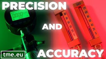 SIKA Calibration Equipment and Sensors - TME Offer Overview