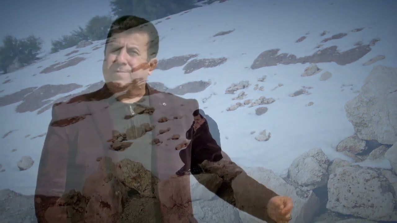 HAYDAR KARAASLAN ( SEBEBİM OLDUN ) YENİ KLİP 2022