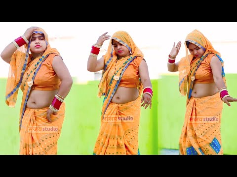 देहाती नाच गीत लोकगीत सबसे हटके || चले पुरवइया ब्यार राजा || Dehati nach geet lokgeet || Riya yadav