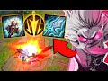 MAKING LETHAL TEMPO WORK WITH BOTRK BRIAR BUILD