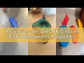 Recensione del QWORK Cinesini Piatti Allenamento, Disponibile in 15 cm o 23 cm - Dischi marcatura Fl