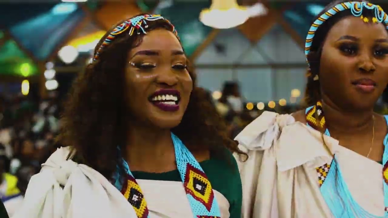 NYANHAL GOUNG FOUNDATIONS IN UGANDA KAMPALA 