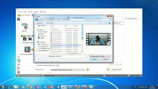 CARA  CONVERT  FILE VIDEO  MENJADI MP4  YOUTUBE  DAN FORMAT LAINNYA DENGAN FORMAT FACTORY screenshot 2
