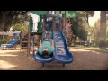 Beginning of video