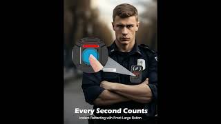 MY&SPIKECAM Body Camera