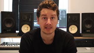 Logic Pro Essentials - Setup and Preferences screenshot 5