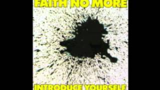 Video thumbnail of "Faith No More - Anne's Song"