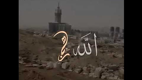 ارح مسمعك/ اجمل حالات وتساب دينيه قصيره/ القارئ عبد الله الموسى/تلاوه شجيه وهادئه